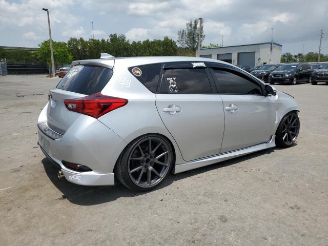 2018 Toyota Corolla Im VIN: JTNKARJEXJJ572253 Lot: 55539174