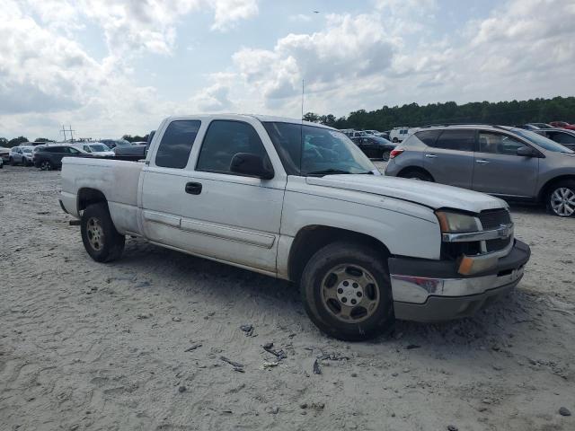 2003 Chevrolet Silverado C1500 VIN: 2GCEC19T831304847 Lot: 54270514