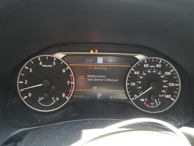 2019 NISSAN ALTIMA SL - 1N4BL4EV2KC143275