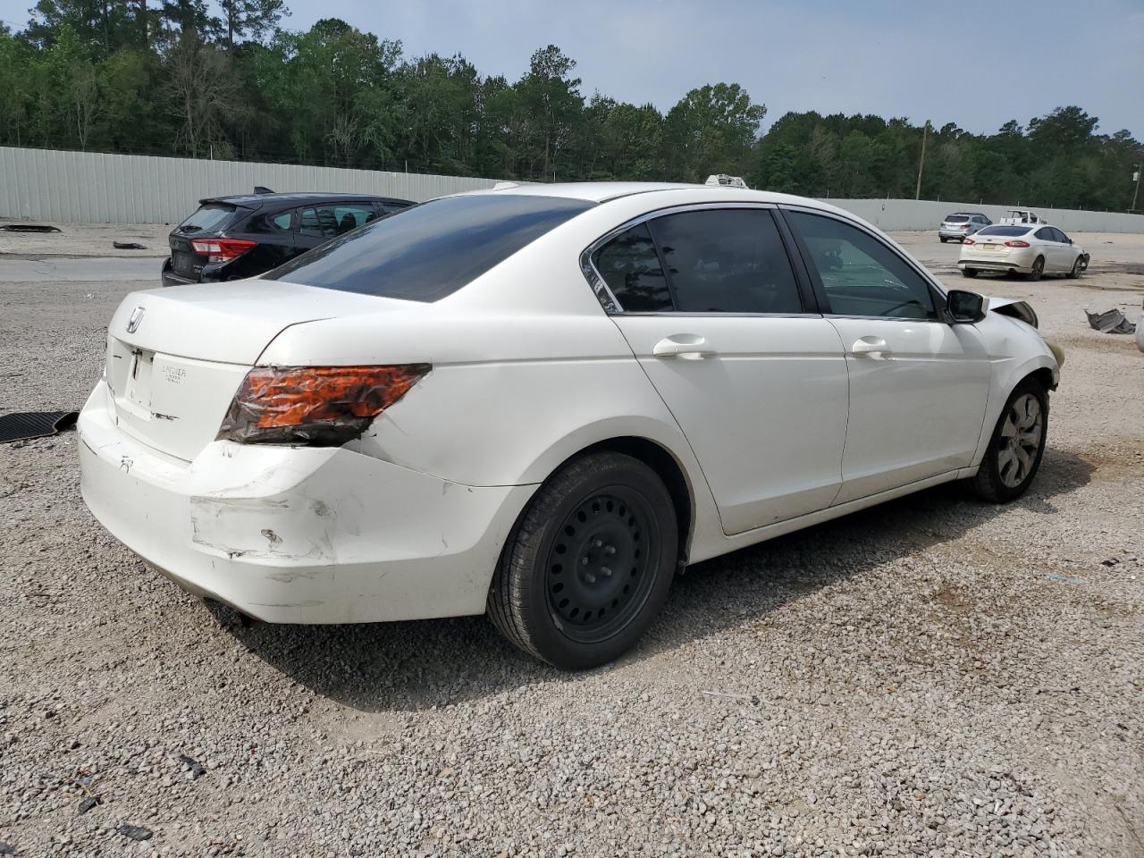 1HGCP26839A070067 2009 Honda Accord Exl