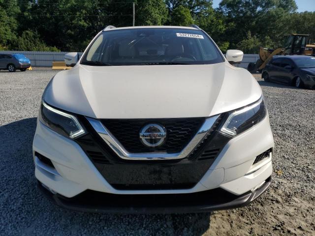2021 NISSAN ROGUE SPOR - JN1BJ1CV0MW572971