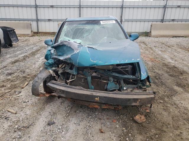 1997 Nissan 200Sx Base VIN: 1N4AB42D7VC505812 Lot: 54392614