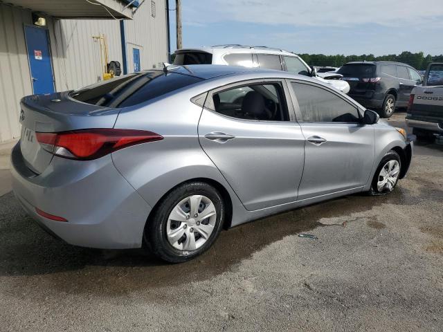 2016 Hyundai Elantra Se VIN: 5NPDH4AE0GH737370 Lot: 54137414