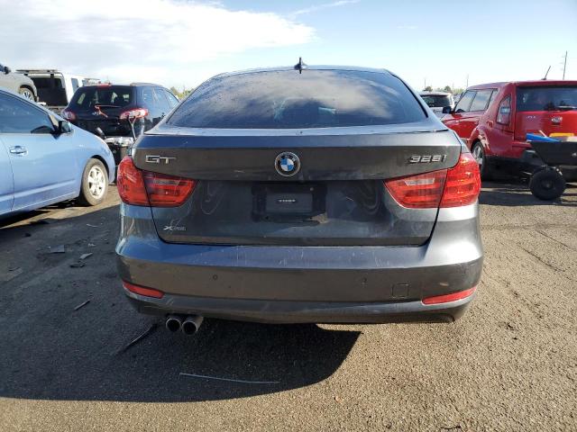 2015 BMW 328 Xigt VIN: WBA3X5C51FD559892 Lot: 54719964