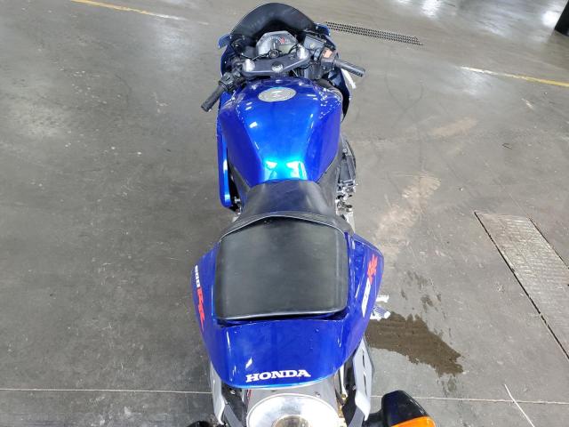 2003 HONDA CBR600RR JH2PC37003M006172