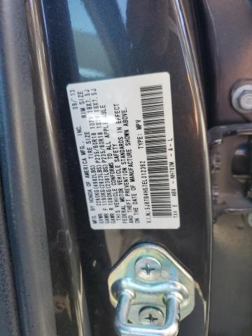 VIN 5J8TB4H57EL012362 2014 Acura RDX, Technology no.13