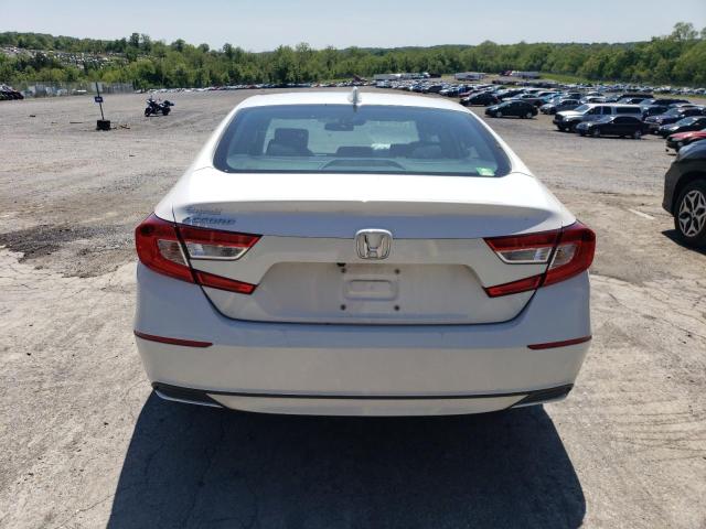 2020 HONDA ACCORD LX - 1HGCV1F11LA075424