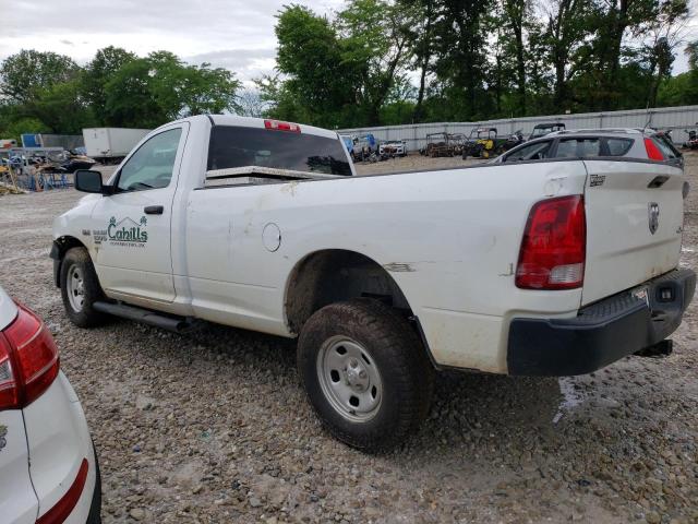 2019 Ram 1500 Classic Tradesman VIN: 3C6JR7DT0KG585790 Lot: 54017574