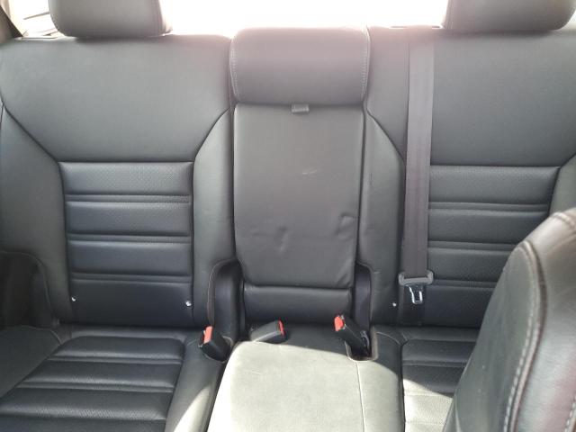 2017 Kia Sorento Ex VIN: 5XYPHDA5XHG336673 Lot: 54497044