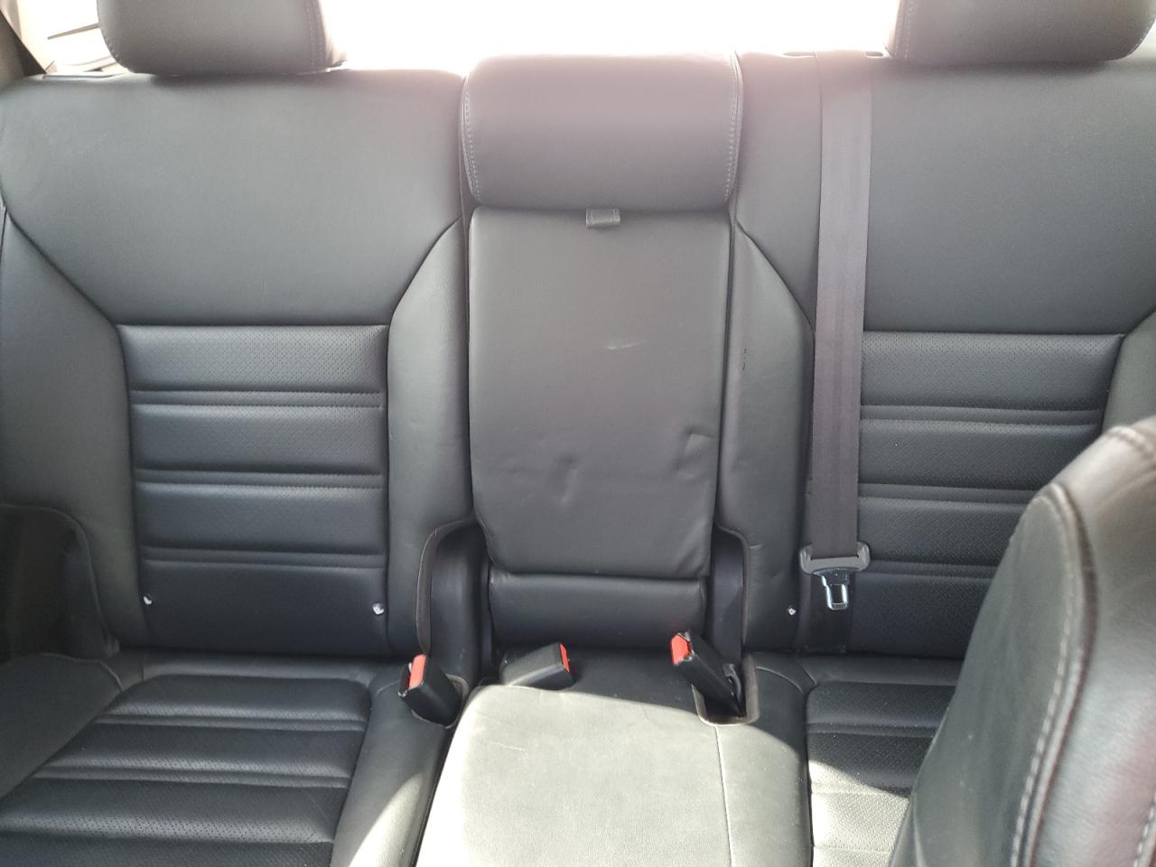 5XYPHDA5XHG336673 2017 Kia Sorento Ex