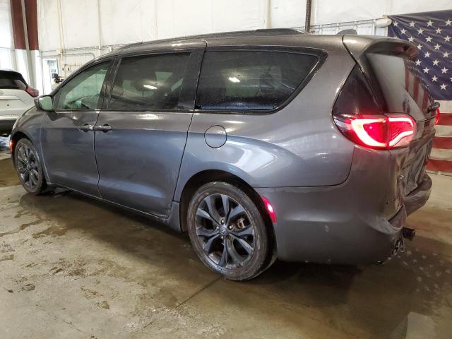 2019 Chrysler Pacifica Touring L Plus VIN: 2C4RC1EGXKR657942 Lot: 56480764