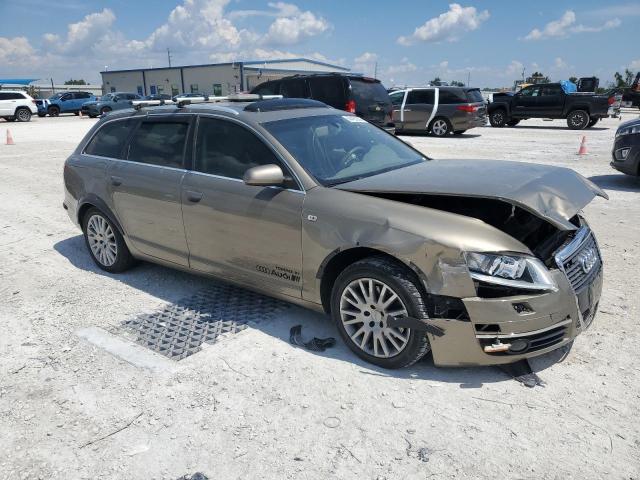 2007 Audi A6 Avant Quattro VIN: WAUKH74F47N146548 Lot: 56483034