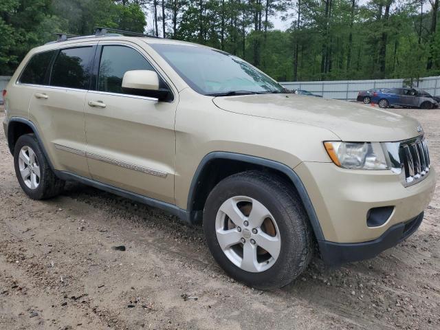 2011 Jeep Grand Cherokee Laredo VIN: 1J4RR4GG1BC557793 Lot: 54988874