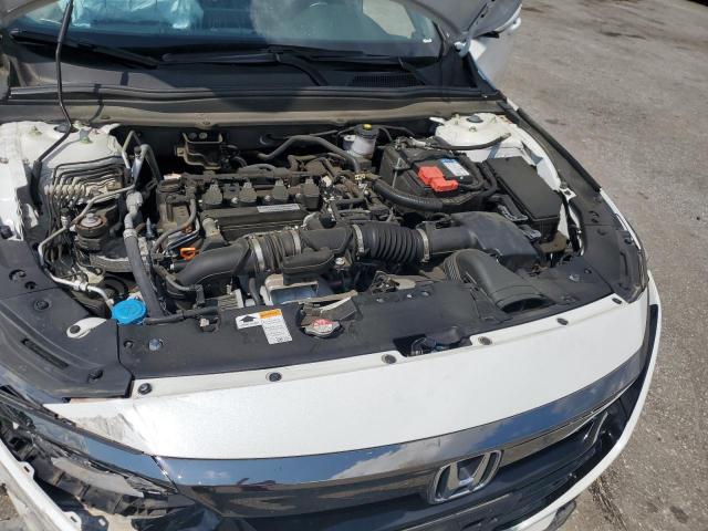 2019 HONDA ACCORD SPO - 1HGCV1F35KA067164