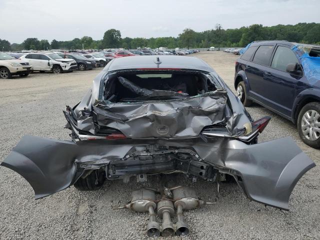 19UDE5G90RA001291 2024 Acura Integra Type S