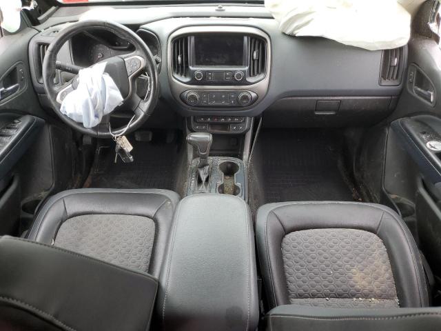 2019 CHEVROLET COLORADO Z - 1GCGTDEN1K1197680
