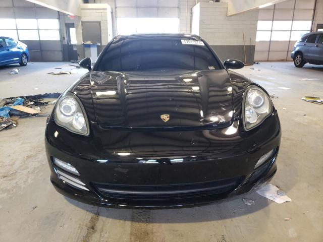 2011 Porsche Panamera 2 VIN: WP0AA2A75BL010999 Lot: 57011974