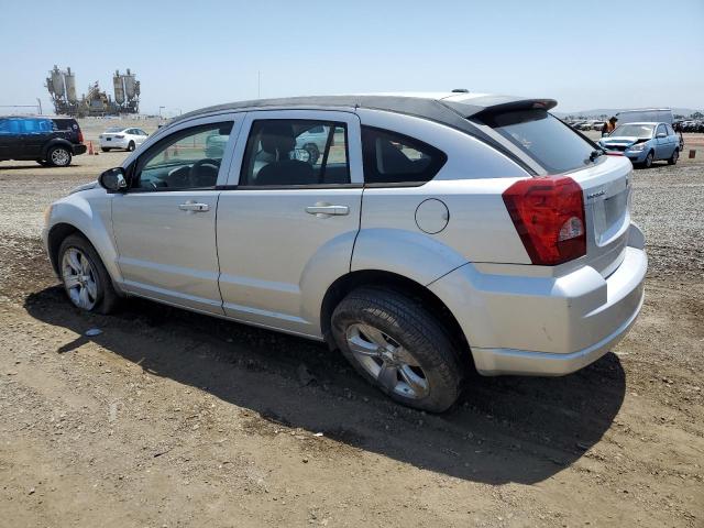 2010 Dodge Caliber Sxt VIN: 1B3CB4HAXAD613363 Lot: 54056994