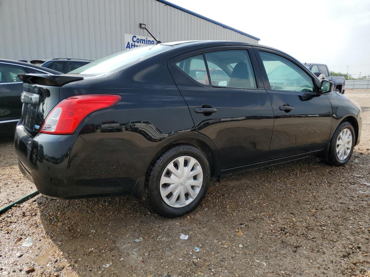 3N1CN7AP1GL902711 2016 Nissan Versa S