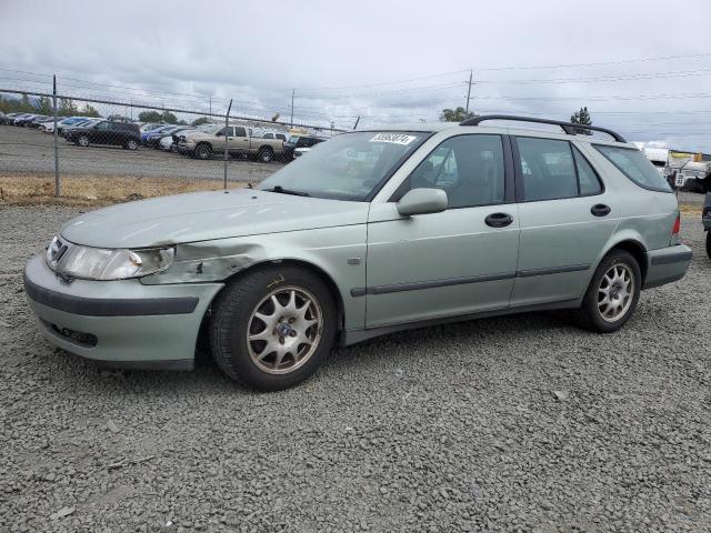 YS3ED58EX13033393 2001 Saab 9-5