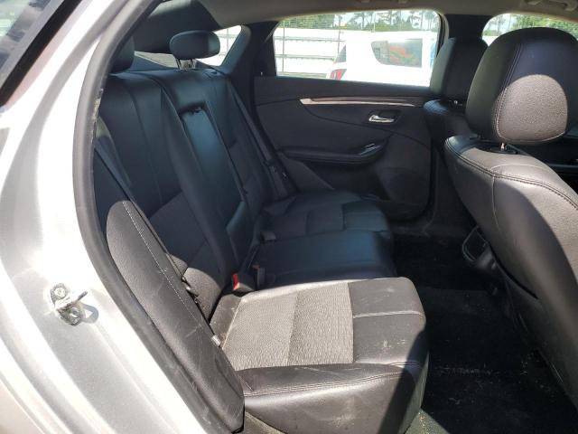 2020 Chevrolet Impala Lt VIN: 1G11Z5S33LU102056 Lot: 56076364