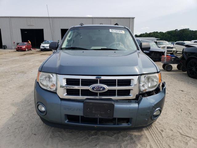 2012 Ford Escape Xlt VIN: 1FMCU9DG4CKA44956 Lot: 55152324