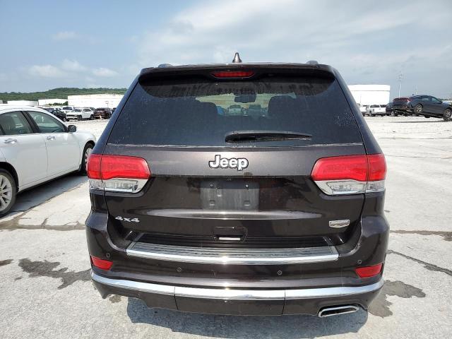 2016 Jeep Grand Cherokee Summit VIN: 1C4RJFJG2GC491196 Lot: 56124844