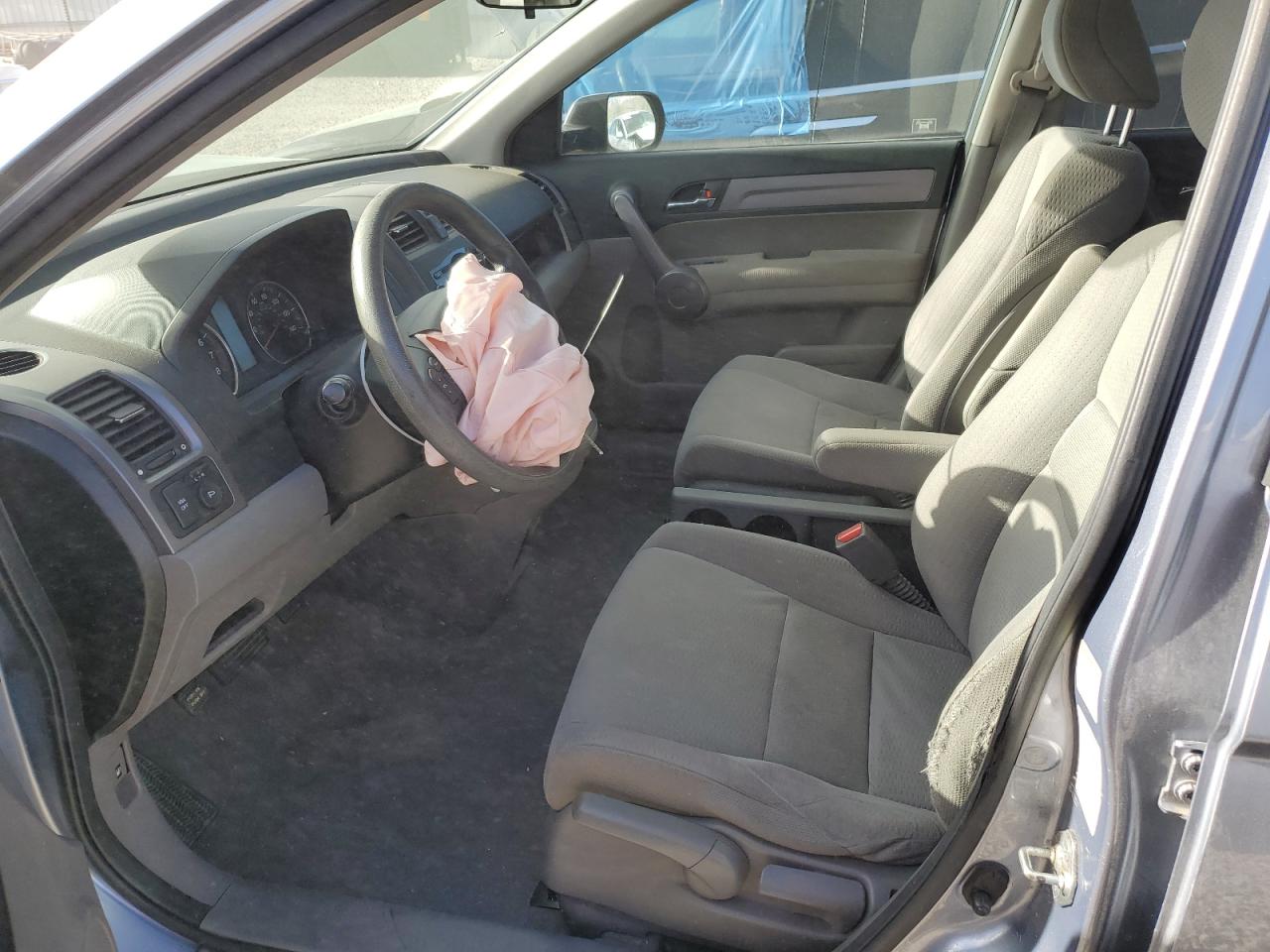 JHLRE48588C043501 2008 Honda Cr-V Ex