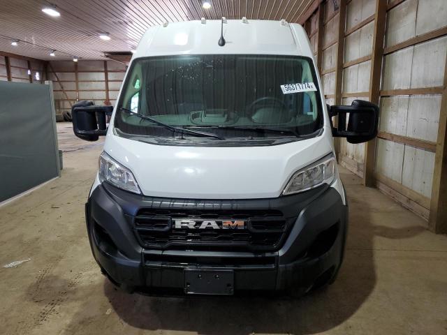 2023 Ram Promaster 2500 2500 High VIN: 3C6LRVDG0PE518139 Lot: 56371774