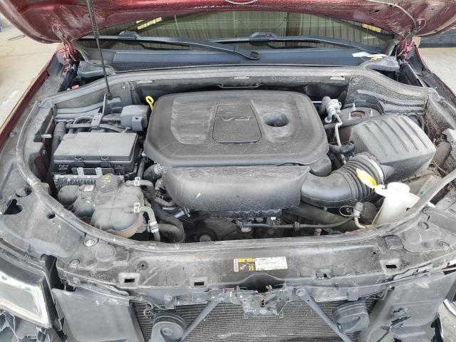 2020 Jeep Grand Cherokee Limited VIN: 1C4RJEBG0LC279450 Lot: 56437644