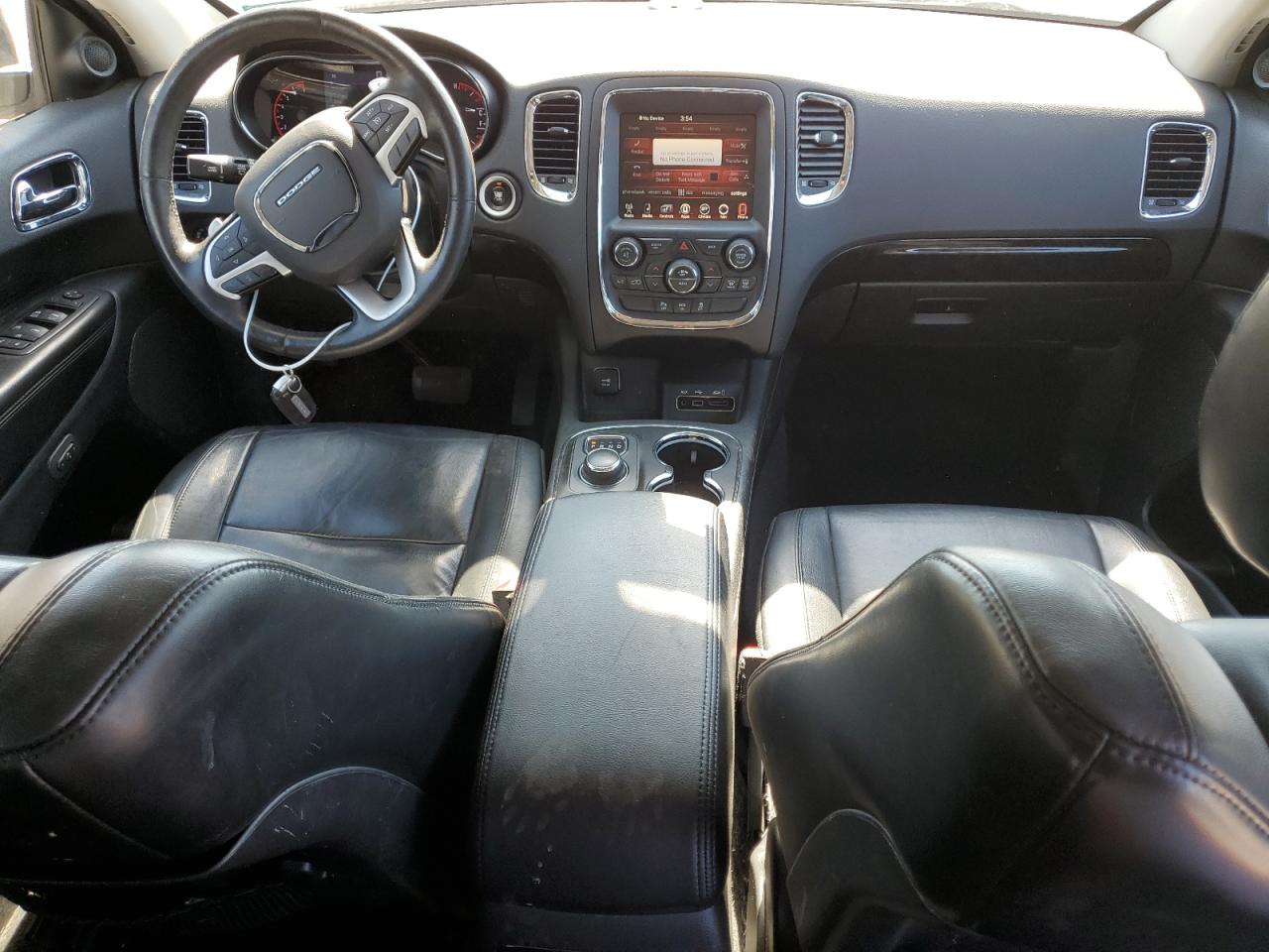 1C4RDJDG9FC888876 2015 Dodge Durango Limited