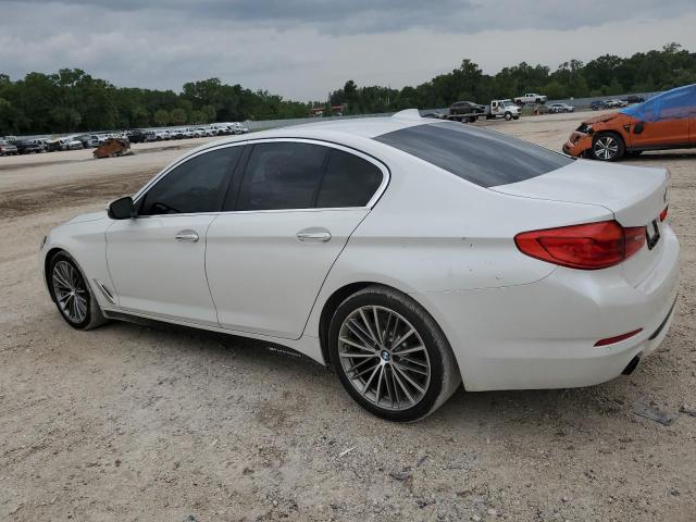 2018 BMW 530 I VIN: WBAJA5C58JWA38838 Lot: 55078854