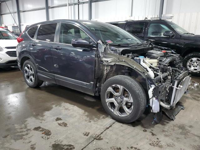 2019 Honda Cr-V Exl VIN: 5J6RW2H88KL003901 Lot: 55853354