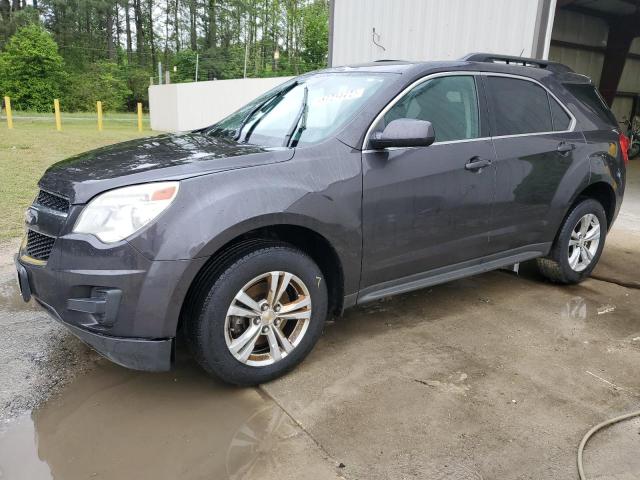 2014 Chevrolet Equinox Lt VIN: 1GNFLFEK2EZ102117 Lot: 53942294