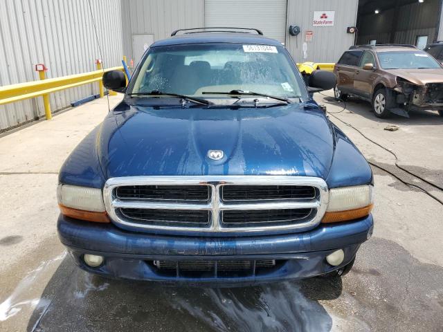 2000 Dodge Durango VIN: 1B4HS28N6YF222556 Lot: 56131044