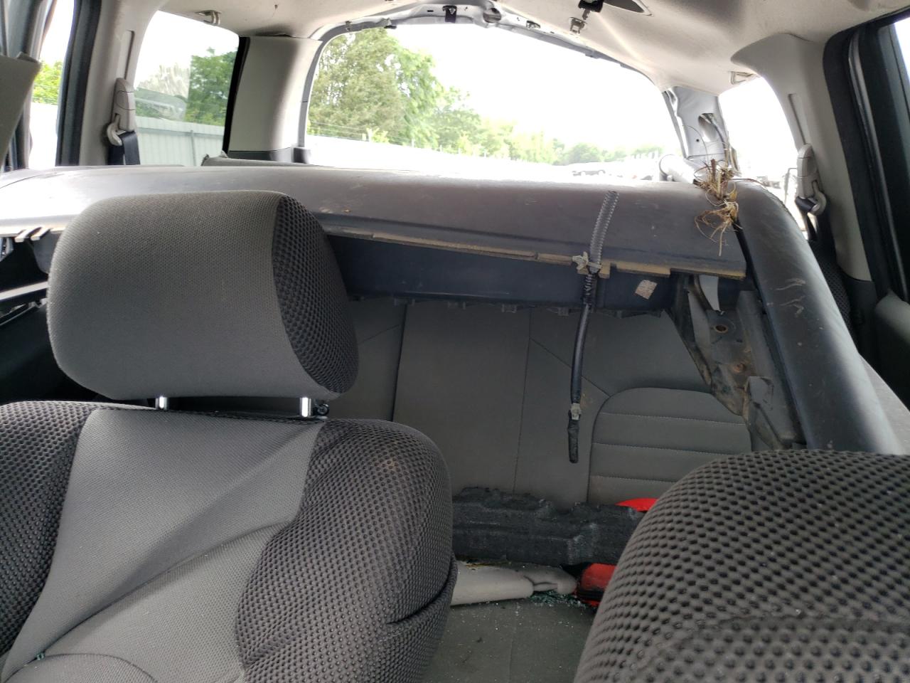 5N1AN08U18C514006 2008 Nissan Xterra Off Road