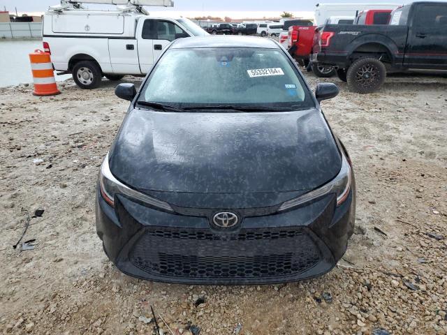 2021 Toyota Corolla Le VIN: JTDEPMAEXMJ164830 Lot: 55332164