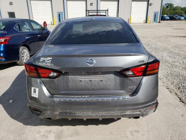 1N4BL4CW9MN302991 | 2021 Nissan altima sr