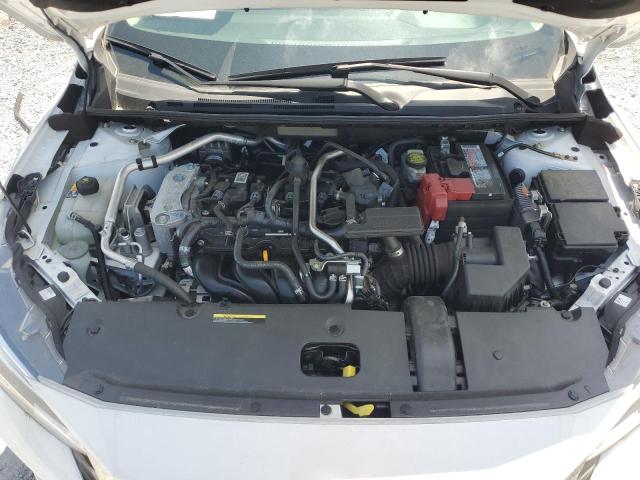 2021 Nissan Sentra Sr VIN: 3N1AB8DV5MY202432 Lot: 54932854