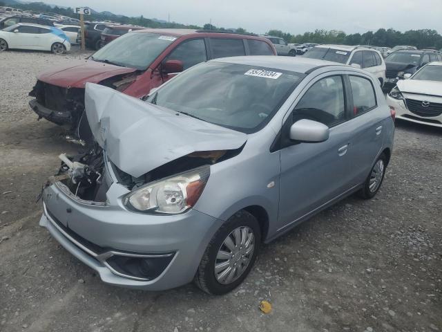 2017 Mitsubishi Mirage Es VIN: ML32A3HJ7HH015969 Lot: 55472034