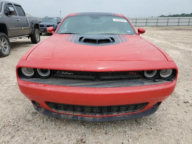 2016 Dodge Challenger R/T VIN: 2C3CDZBT1GH236972 Lot: 54380144