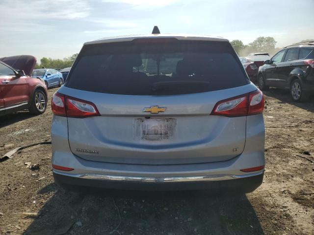 2018 Chevrolet Equinox - Image 6