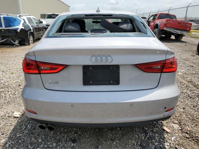 2016 Audi A3 Premium VIN: WAUA7GFF1G1007111 Lot: 56052404