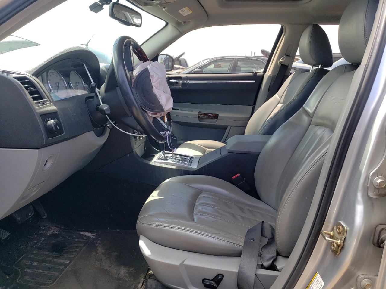 2C3KA63H36H257866 2006 Chrysler 300C