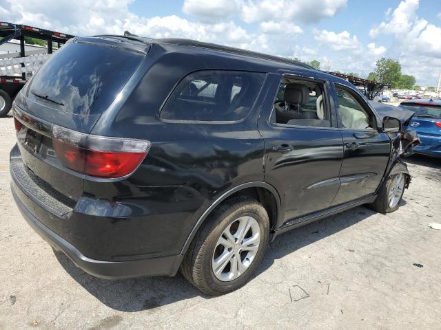 2012 Dodge Durango Crew VIN: 1C4RDHDG4CC336190 Lot: 55556814