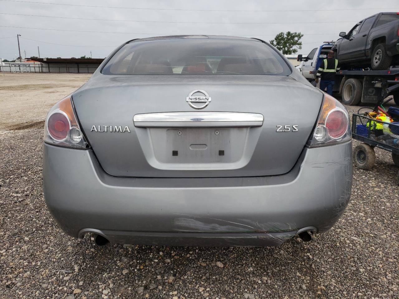 1N4AL21E88N555879 2008 Nissan Altima 2.5