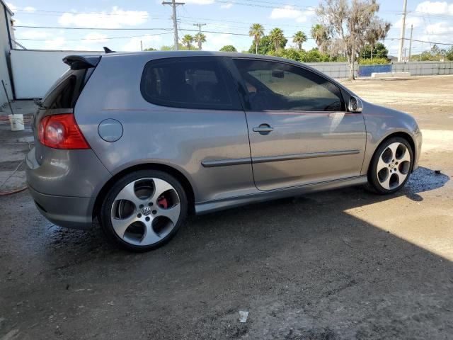 2008 Volkswagen Gti VIN: WVWFV71K58W063396 Lot: 53094414