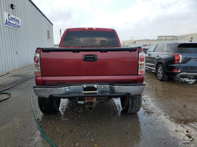 2006 Chevrolet Silverado K1500 VIN: 2GCEK13T361149544 Lot: 57146334