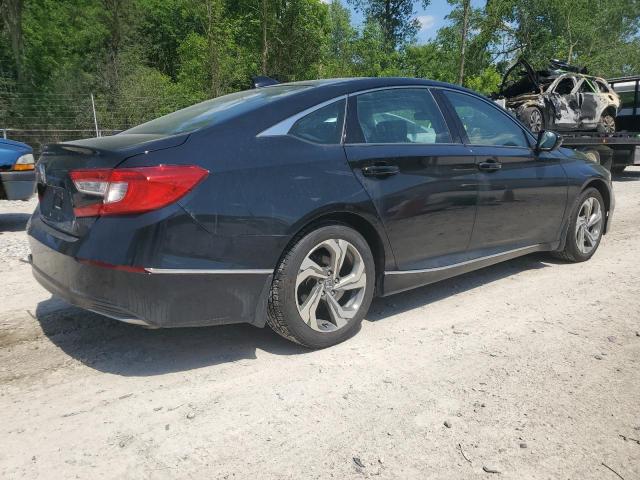 2018 Honda Accord Exl VIN: 1HGCV1F50JA042480 Lot: 56302394