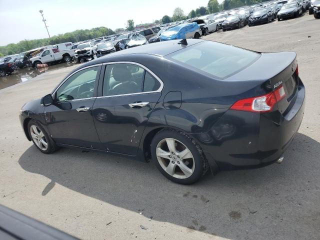 2010 Acura Tsx VIN: JH4CU2F64AC021344 Lot: 53912574